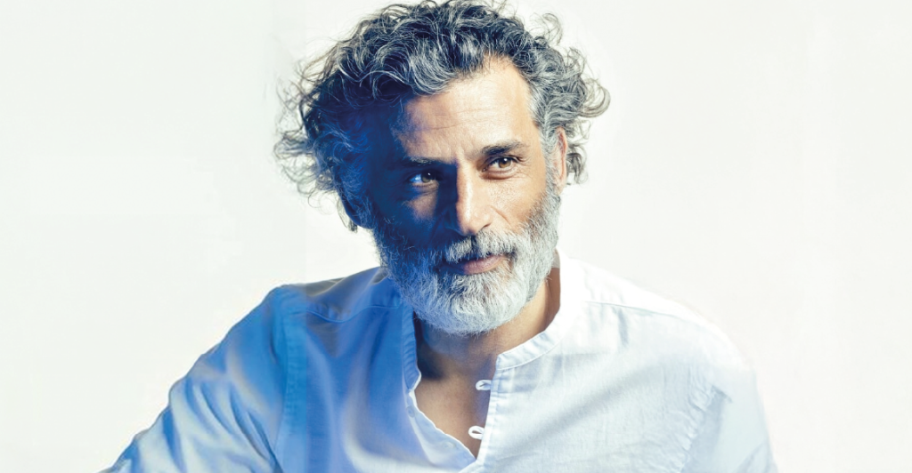 Enrico lo Verso