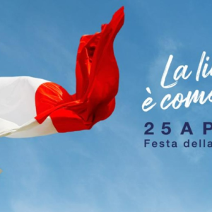 Legnano celebra la Liberazione tra memoria, cultura e partecipazione