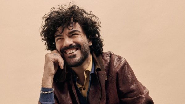 francesco renga