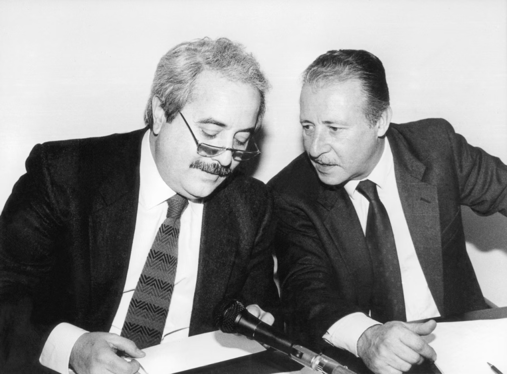 Legnano ricorda Falcone e Borsellino