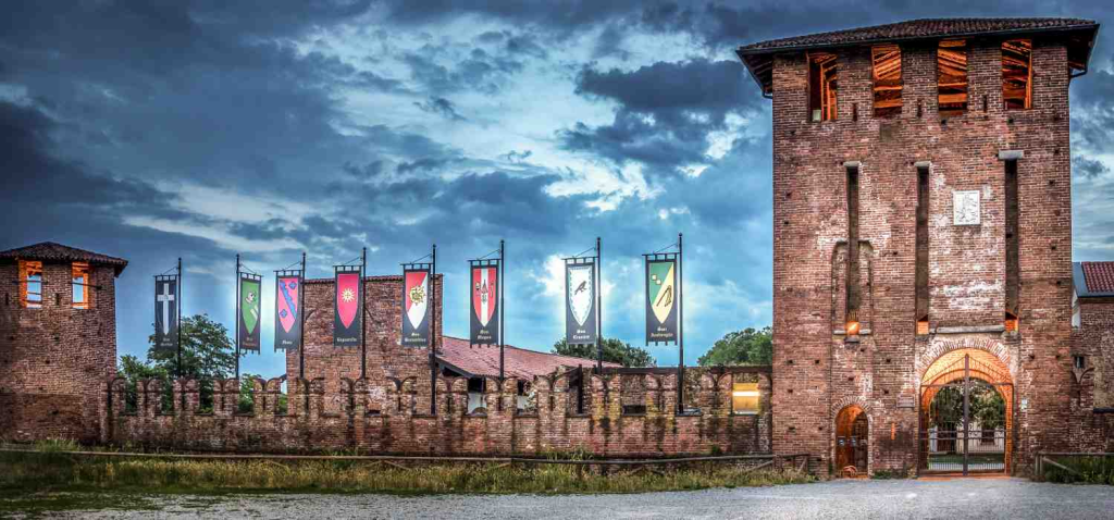 Castello in Festa