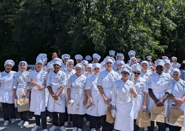 EcofestivIAL 2026, allo IAL di Legnano la sostenibilità incontra creatività, cucina e inclusione