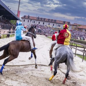 Il Palio di Legnano approda su Rai 3: la tradizione cittadina sotto i riflettori nazionali