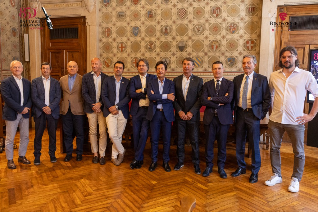 Il CDA del Palio tra conferenza stampa e nuove priorità