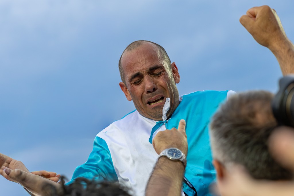 Sant’Erasmo conquista il Palio di Legnano 2026: trionfo biancoazzurro al “Mari”