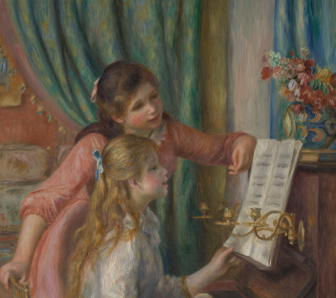 La musica oltre la vita