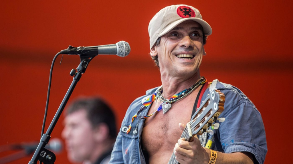 Manu Chao