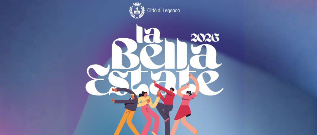 La Bella Estate 2026
