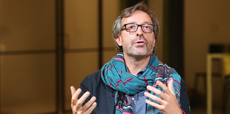 Incontro con il prof. Gianni Vacchelli