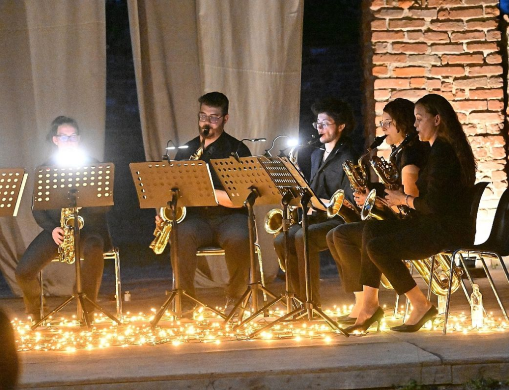 Il tango di Piazzolla chiude con successo i “Pomeriggi Musicali”