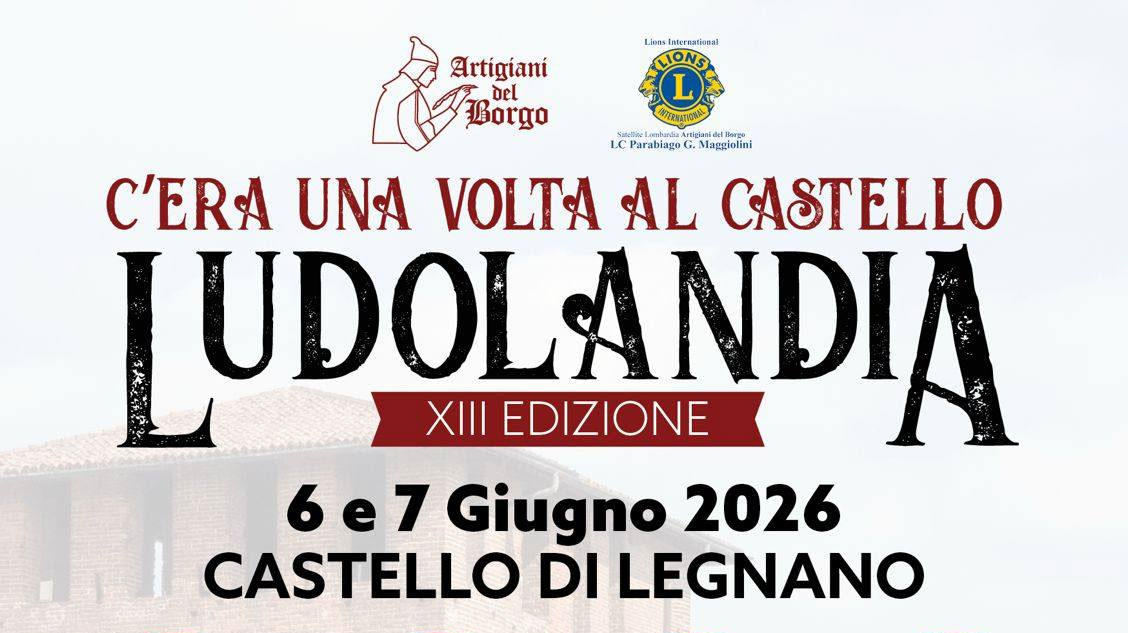 Ludolandia 2026