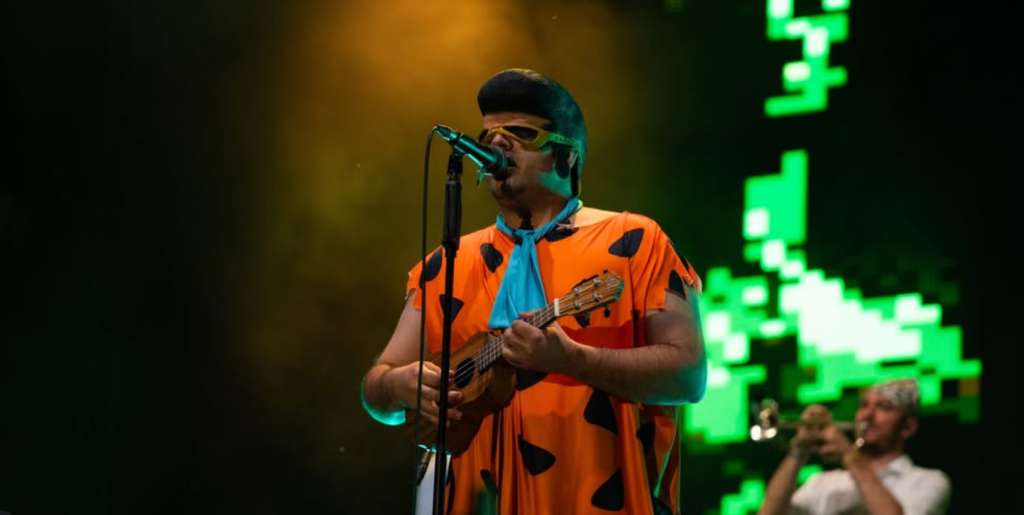 8mila in delirio per Tony Pitony: Legnano esplode