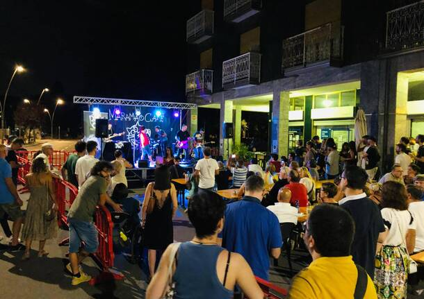 Festa di via Corridoni