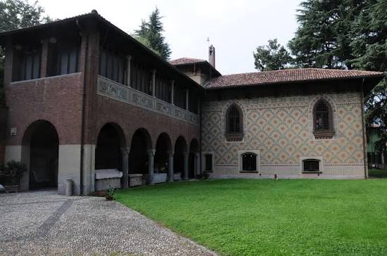 Museo Sutermeister, il progetto “Tracce d’Oriente” conquista il sostegno di Regione Lombardia