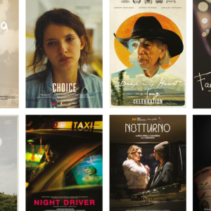 Cinestesia: il Festival dei Corti