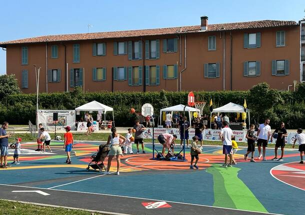 Festa dello Sport 2026