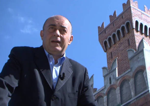 Milone porta Legnano al Palio dei Vicinati