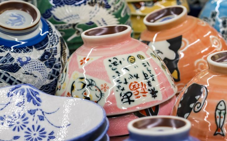 Legnano cerca un esperto d’arte giapponese per la mostra “Tracce d’Oriente”