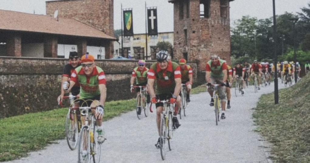 Legnano pedala la sua storia