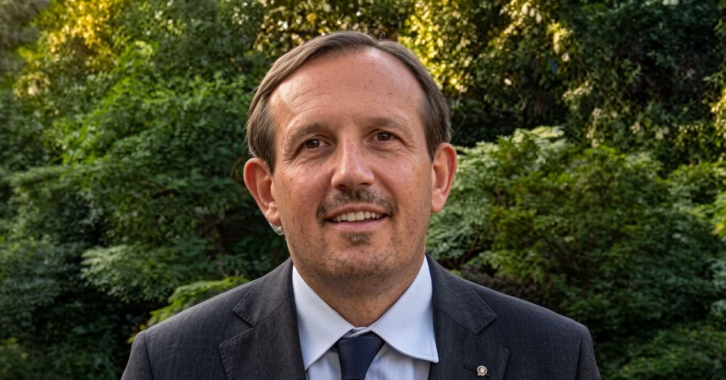 Daniele Balzarini “L’ombra dello stupro”