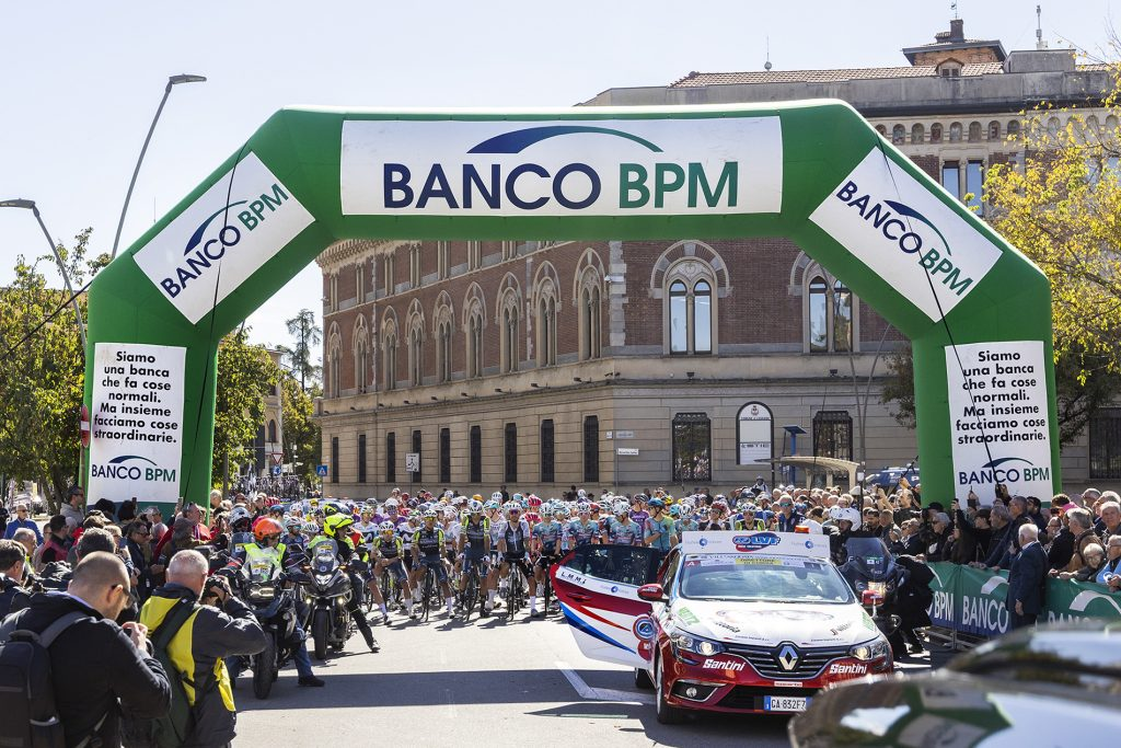 Coppa Bernocchi 2026: ecco quando cambia la viabilità a Legnano