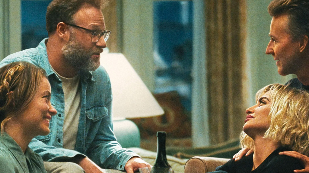 The Invite di Olivia Wilde