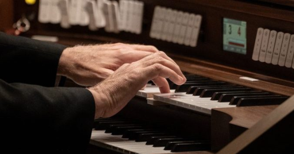Rassegna Organistica San Magno
