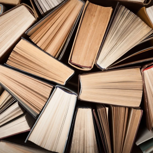 Libri e autori protagonisti di ottobre alla Nuova Terra di Legnano