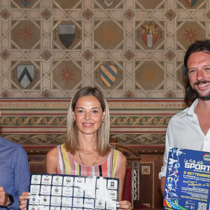 Festa dello Sport Legnano 2026: 44 società al Parco Falcone Borsellino