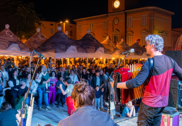 festa pugliese 2026