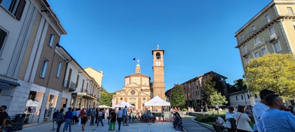 Piazza di Libri 2026