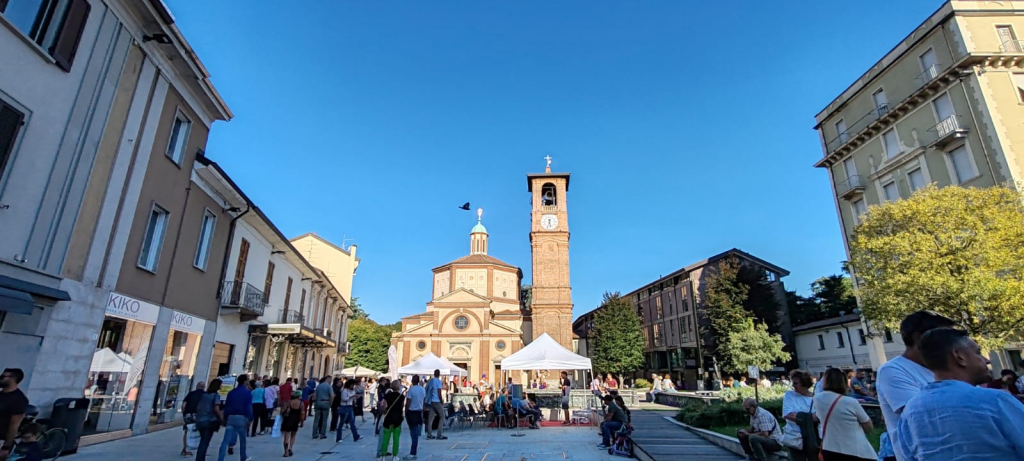 Piazza di Libri 2026