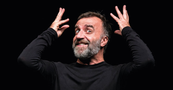 Ugo Dighero