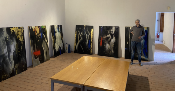 Le stanze dell’arte
