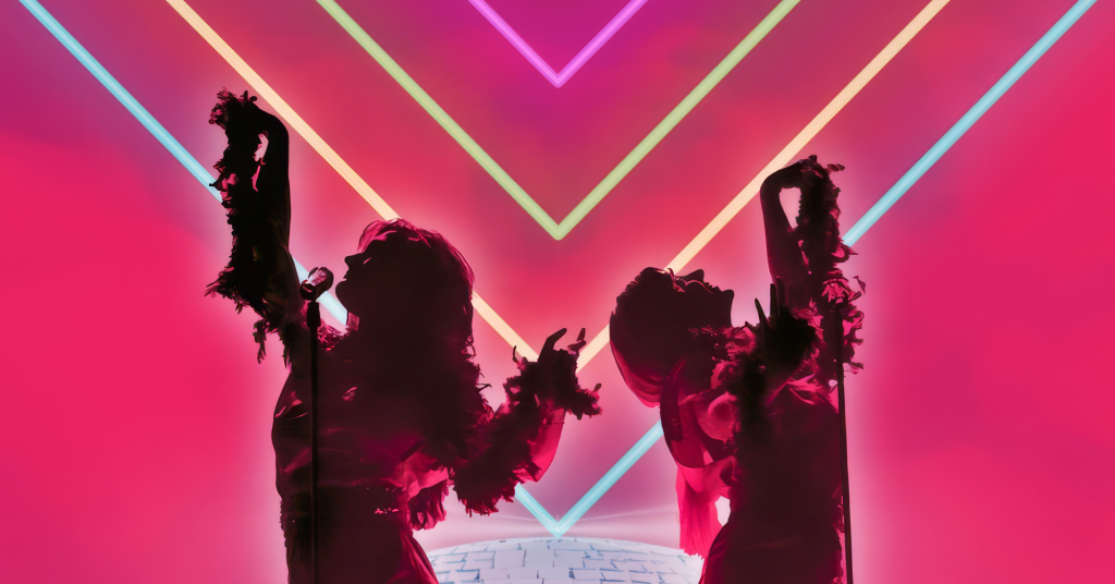 ABBA Dream in concerto