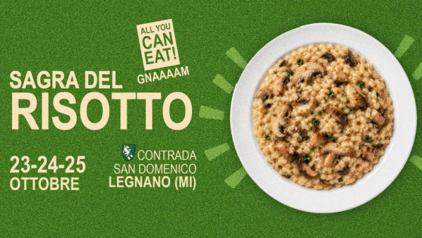 Sagra del Risotto