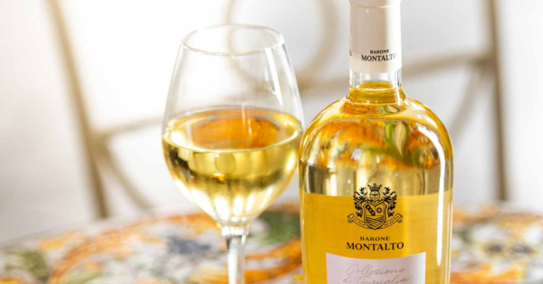 degustazione zibibbo