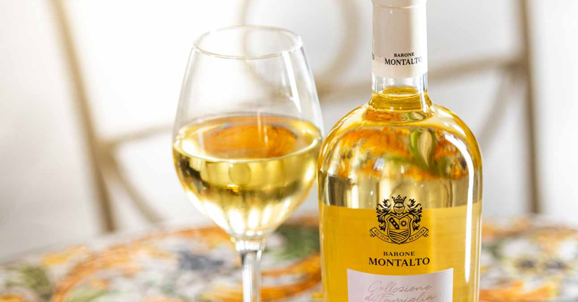 degustazione zibibbo