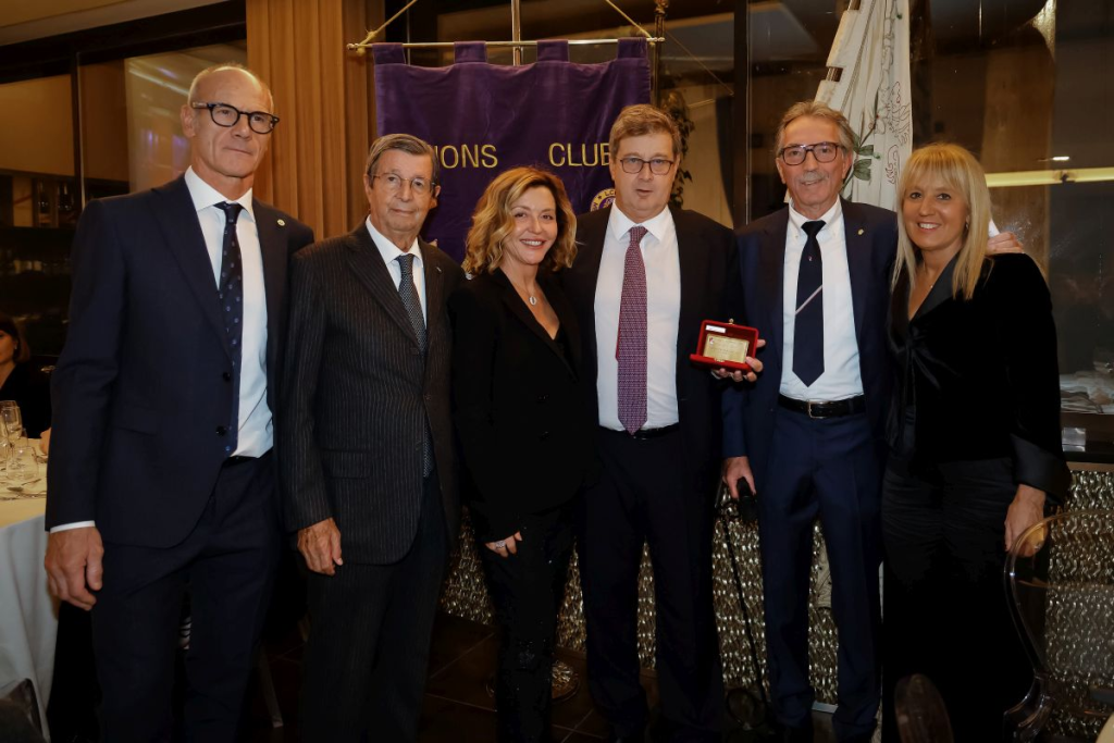 Tessera d’Oro 2026