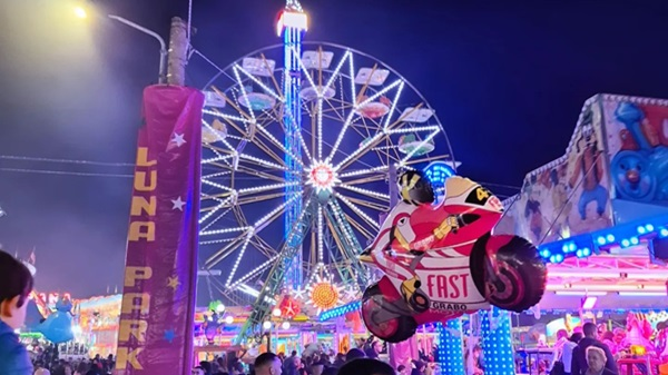 Luna Park Legnano 2026