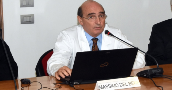 Massimo Del Bene