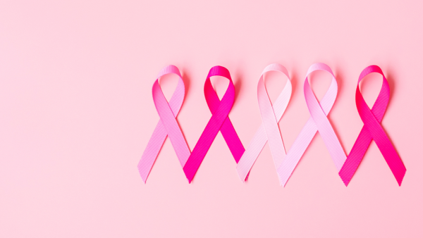 Ottobre rosa