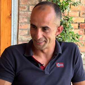 Legnarello presenta Carlo Sanna in vista del Palio 2027