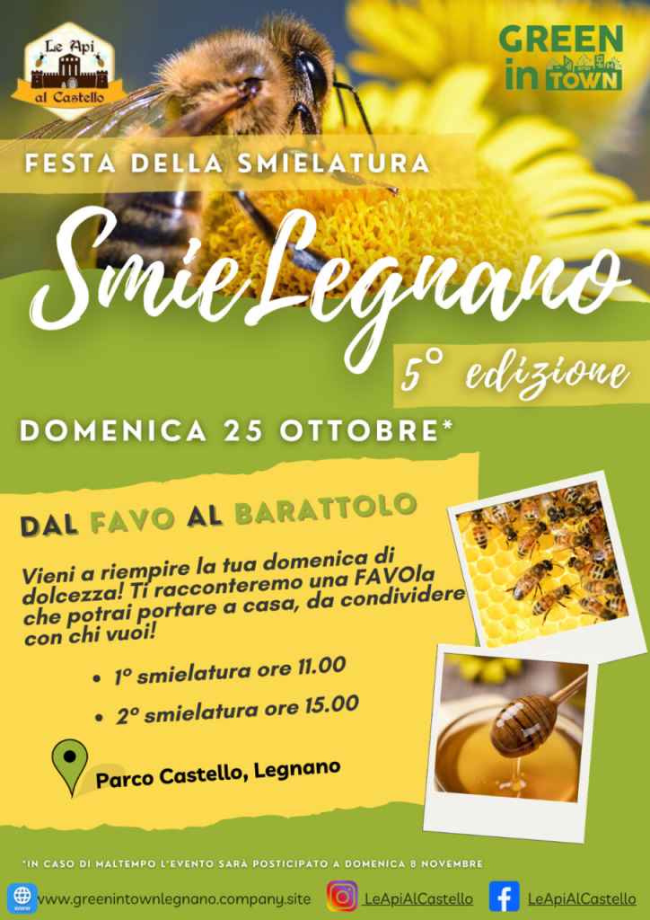 SmieLegnano