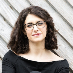 Premio Tirinnanzi 2026: Carmen Gallo è la seconda finalista