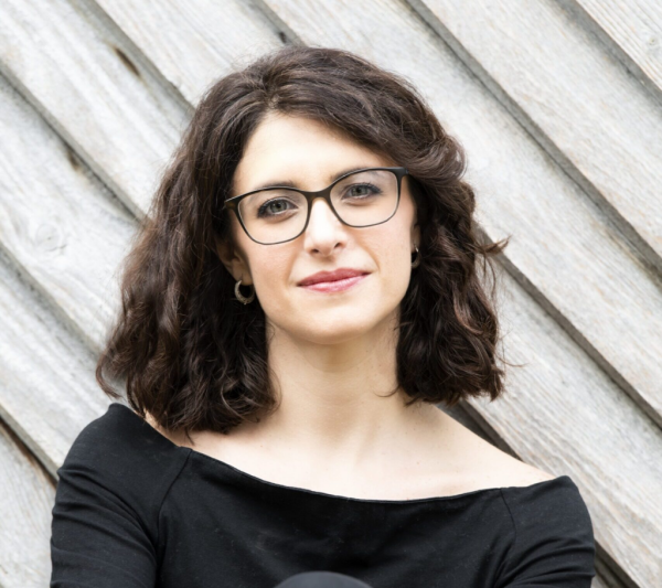 Carmen Gallo