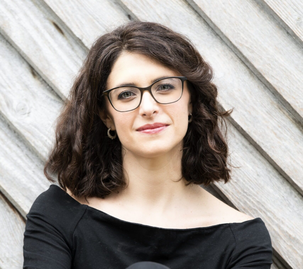 Premio Tirinnanzi 2026: Carmen Gallo è la seconda finalista