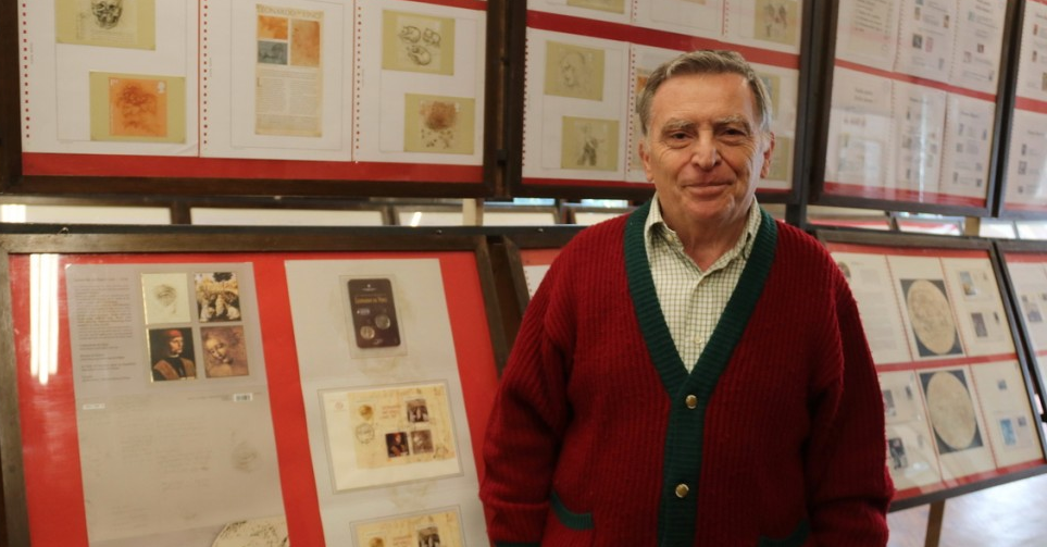 Mostra filatelica a Palazzo Malinverni per gli 800 anni di San Francesco