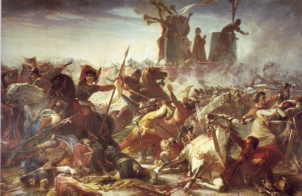 La Battaglia nel suo Contesto: Cinque storici a Legnano per approfondire gli eventi del 1176