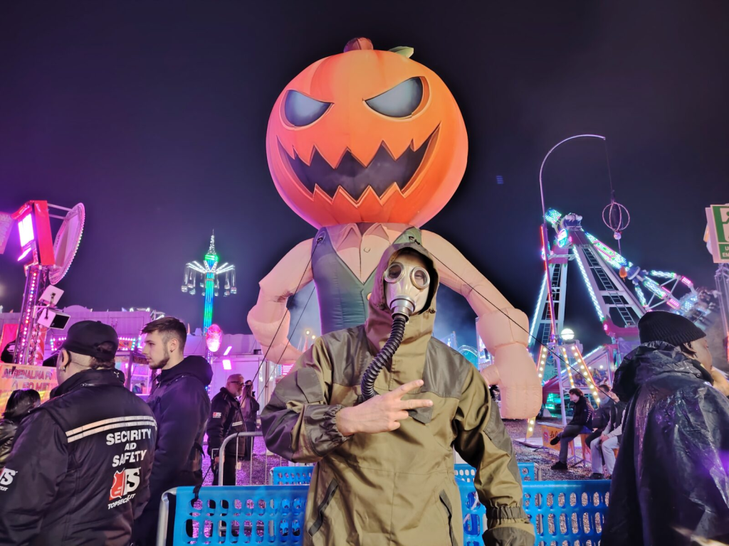 Halloween a Legnano: appuntamenti per bambini, famiglie e contradaioli